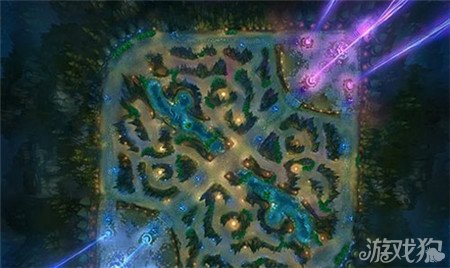 赛学套路 如何在路人局换线占优势_英雄联盟LOL