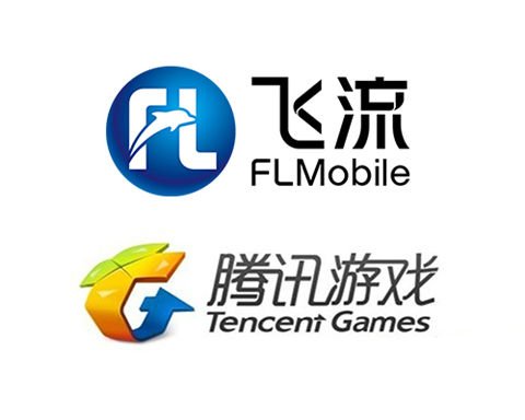 飞流九天再度携手腾讯游戏 九龙战年内入韩
