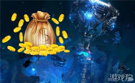 LOL职业选手获得奖金 魔王Faker狂揽300万_英
