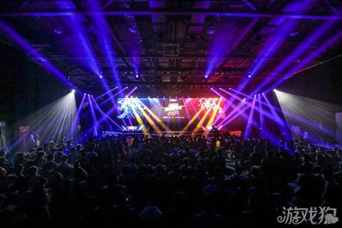 英魂之刃CPL嘉年华完美落幕 WE夺冠捧杯