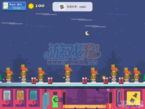 苏打世界攻略最佳经营模式汇总介绍_游戏狗安卓游戏