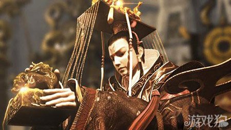 御龙在天公会排行榜_十大公会会长点评《御龙在天》国战第一季