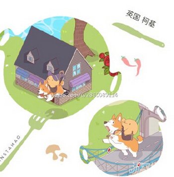 丢心什么肠成语_成语故事简笔画(3)