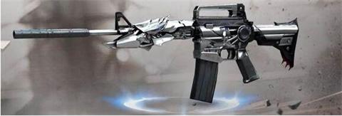 CF手游英雄级武器盘点 说说你最喜欢哪把