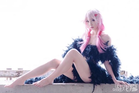腿玩年系列 长腿美女cosplay秀来袭_游戏狗新闻