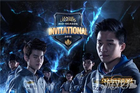 MSI季中赛上海开启 LPL面临的机遇与挑战_英