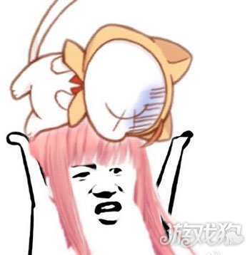 巴拉拉小魔仙你古个锤子表情炒股狗图搞笑图片