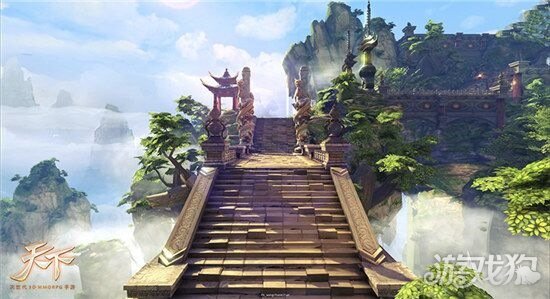 天下手游什么系统比较好 手机配置推荐_天下手