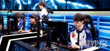 Faker的成长历程 从小立志做魔王_英雄联盟LO