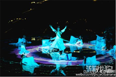 L总决赛导演魏荣光专访 致力打造精致高品质赛