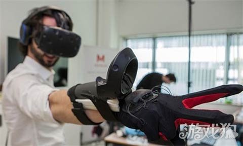Manus VR推出开发者社区平台 为促VR行业发展
