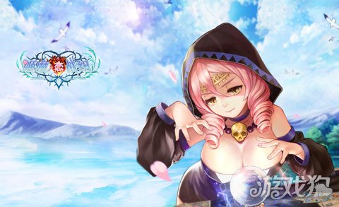 姬魔恋战纪100钻石三测大礼包