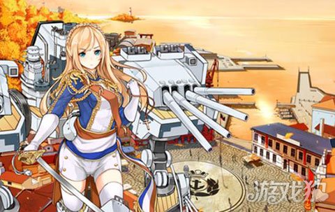 战舰少女r改造后装备去哪了 消失了怎么办