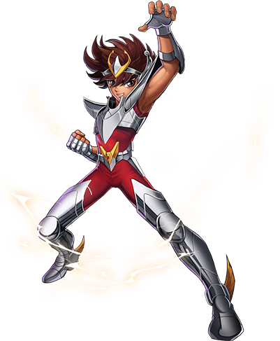 正版圣斗士手游 今天全平台重生上线_圣斗士星矢:重生_游戏狗