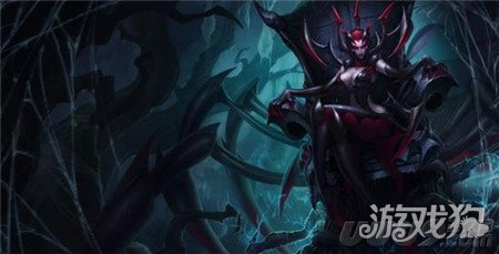英雄lol 符文-在扭曲丛林中野怪的boss是卑鄙之喉,相当于召唤师峡谷中