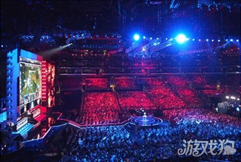 电竞比赛分级有望 俱乐部未来或将受到协会管