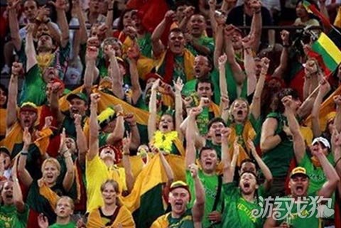 电竞比赛分级有望 俱乐部未来或将受到协会管