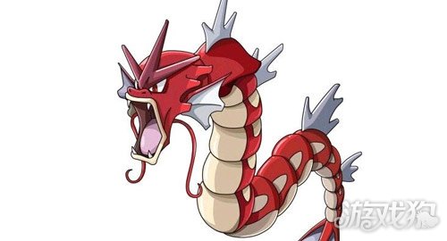 龙游九天 口袋妖怪复刻红色暴鲤龙实力详解
