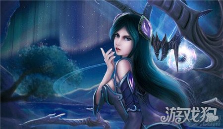 刀锋意志重回上路 详解lol新版本刀妹的崛起