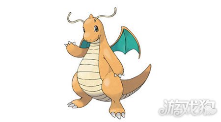 斩断一切束缚 口袋妖怪复刻快龙技能属性攻略