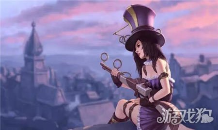 3D视角 用VR看英雄联盟是什么体验?_英雄联