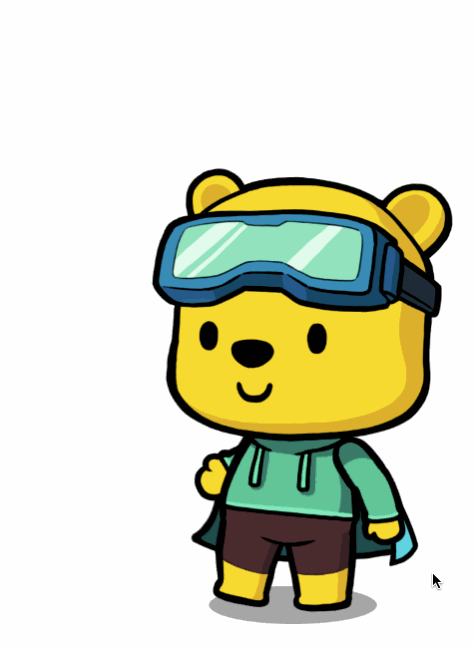 白鹭引擎再度升级 成首个支持柔体动画的h5引擎