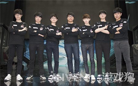 LCK夏季赛王者之战 简述十支队伍历史_英雄联