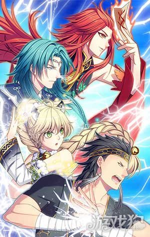 国产乙女游戏梦回南朝不完全经验手册_游戏狗