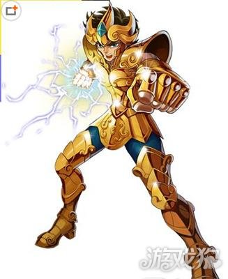 圣斗士星矢重生最强圣斗士 物攻斗士哪个好_圣