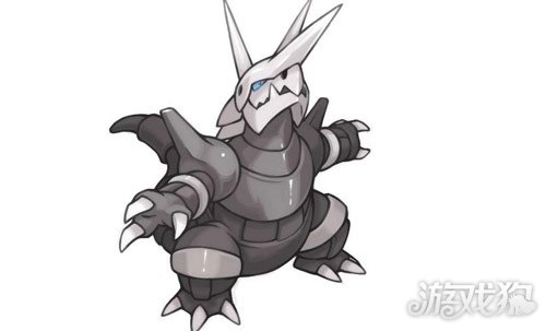 重甲护盾 口袋妖怪复刻波士可多拉实力详解