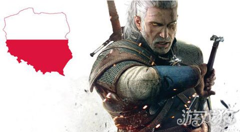 波兰政府推1.34亿元游戏工作室扶持项目_游戏