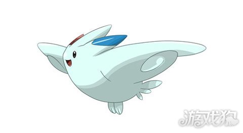 浮游的精灵 口袋妖怪复刻波克基斯实力详解