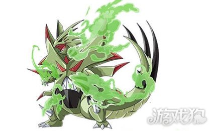 多面小能手 口袋妖怪复刻班吉拉配招分享