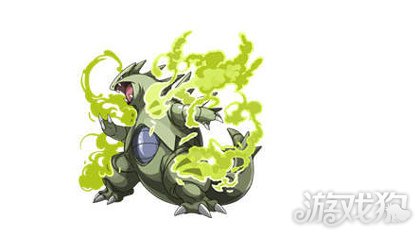 多面小能手 口袋妖怪复刻班吉拉配招分享