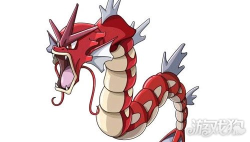 暴力的化身 口袋妖怪复刻暴鲤龙培养及应对