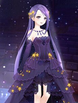 奇迹暖暖有生之年套装有哪些