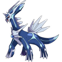 帝皇的咆哮 口袋妖怪复刻帝牙卢卡属性一览_口袋妖怪复刻手游_游戏狗