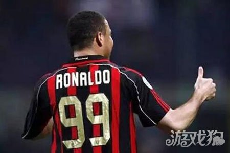 涨姿势了 足球大师十大奇葩球衣号码出炉_足球