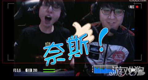 包你交流倍有逼格的LPL式英语教学_英雄联盟