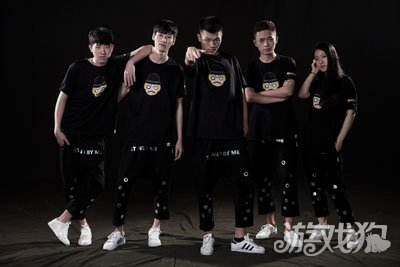 球球大作战塔坦杯携手国际潮牌Devil Nut 打造