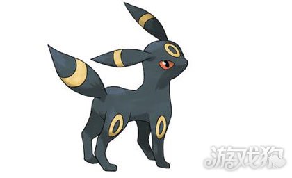 口袋妖怪复刻风雨无阻 月精灵入雨天队