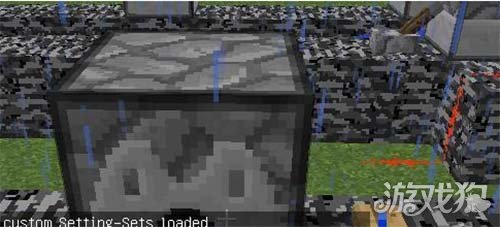 我的世界红石大炮 消灭那些入侵者_我的世界_