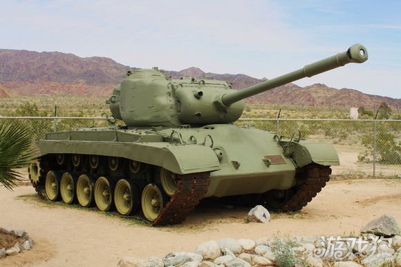装甲联盟萌新预测后续可能出现坦克种类_装甲