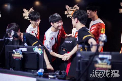 WE青训营招人 符合要求就来战吧!(图1)