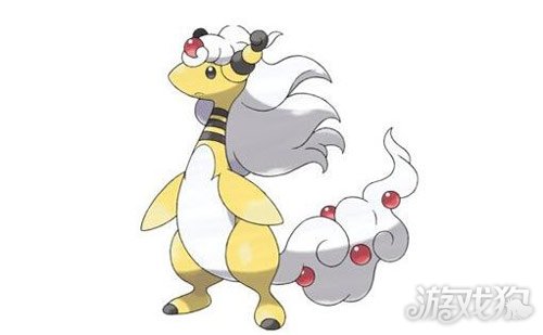 电系一哥 口袋妖怪复刻电龙和闪电鸟谁最强