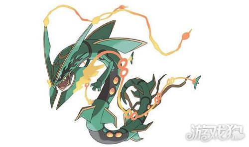 龙族皇者 口袋妖怪复刻裂空座怎么搭配招式