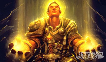 拿什么拯救你 谈炉石传说圣光一起废