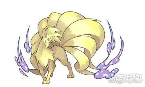 口袋妖怪复刻性烈如火 平民火系精灵有哪些