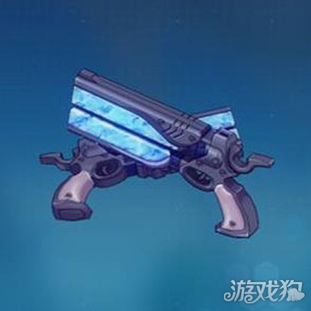 崩坏3rd三星水妖精Ⅰ型好不好 武器属性图鉴_