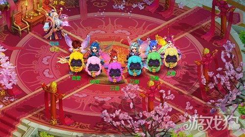 梦幻诛仙手游Ios版什么公测 具体时间预测_梦